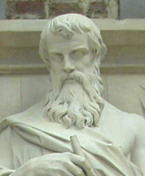 Euklid (3. Jh. v. Chr.)