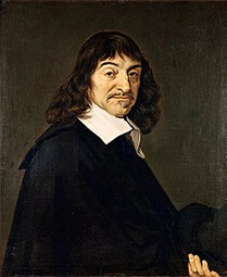 René Descartes (1596 - 1650)