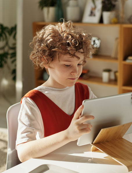 kid tablet